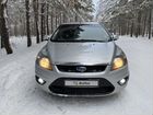 Ford Focus 1.8 МТ, 2011, 147 852 км объявление продам