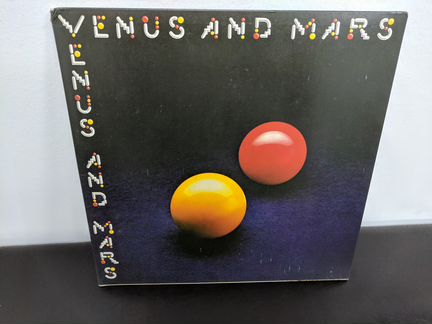 Wings (Paul McCartney) 