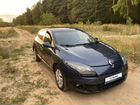 Renault Megane 1.6 МТ, 2013, 140 000 км объявление продам