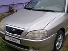 Chery Amulet (A15) 1.6 МТ, 2007, 630 000 км