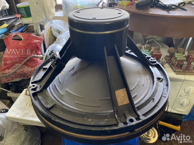 Динамики и фильтры