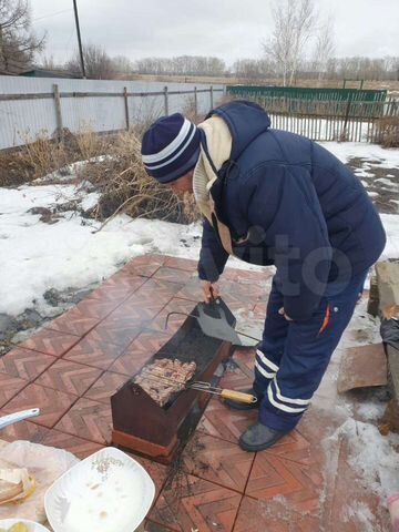 Участок 9 сот. (СНТ, ДНП)