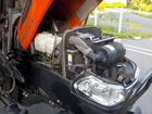 Мини-трактор Kubota KL330, 2017 объявление продам