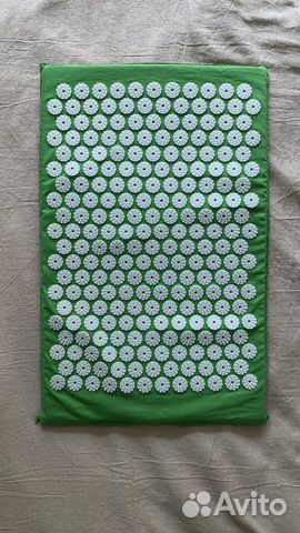 Акупунктурный коврик