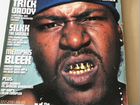 Журнал (рэп хип-хоп) The Source #139 апрель 2000г