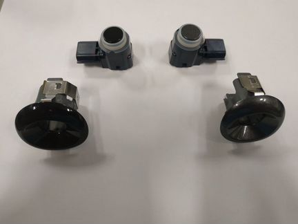 Датчик парковки Mitsubishi Pajero Sport III с 2017