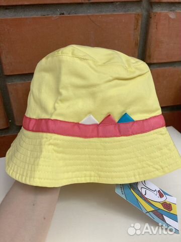 Новая Панама на девочку