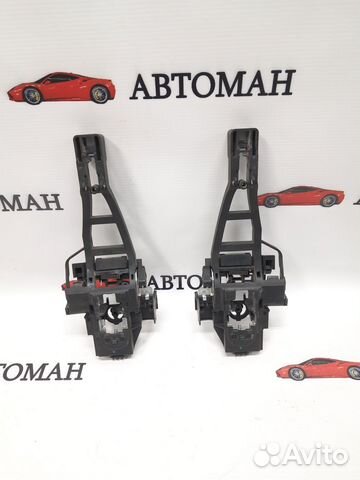 Кронштейн ручки левой Ford Focus 3 2011-2019