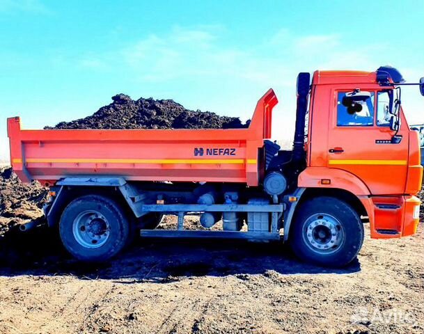 Перегной конский