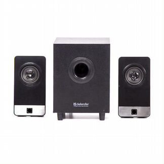 Колонки 2.1 Defender I-Wave S16