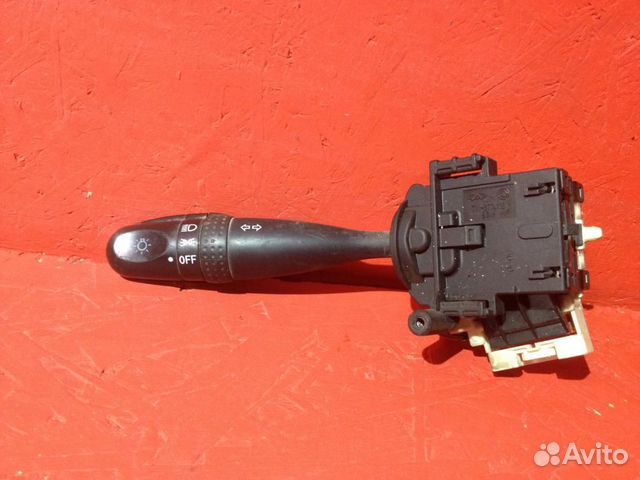 Переключатель поворотников Чери Фора (A21) купить в Дзержинске ...