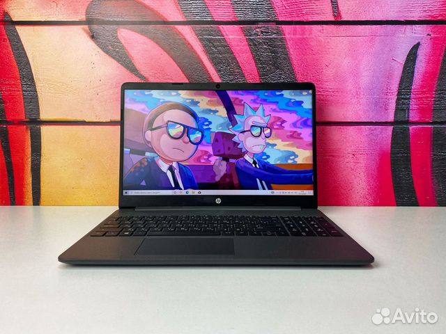 Ноутбук HP probook Intel Core i5 SSD