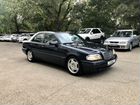 Mercedes-Benz C-класс 1.8 МТ, 1995, 200 000 км объявление продам