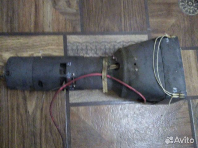 Лучевая трубка осциллографа с1-99,с1-68