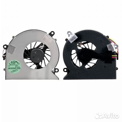 Вентилятор для Acer Aspire 5220, 5310, 5320, 5520