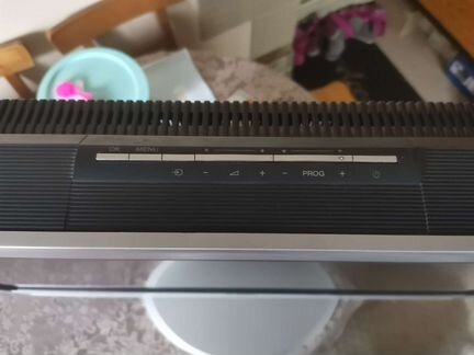 Телевизор Sony bravia