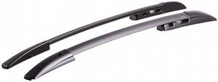 Рейлинги продольные на крышу Kia ceed 2006-2012 че