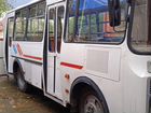 Городской автобус ПАЗ 32054-07, 2011