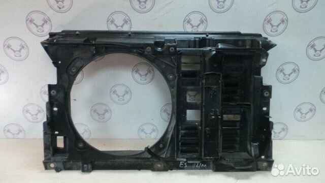 Телевизор панель Peugeot 607 9D XFX 2001