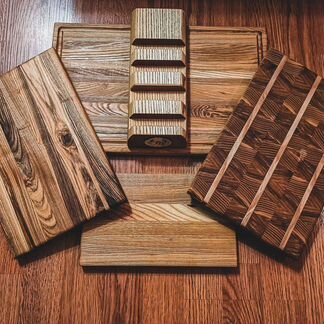 Разделочная доска