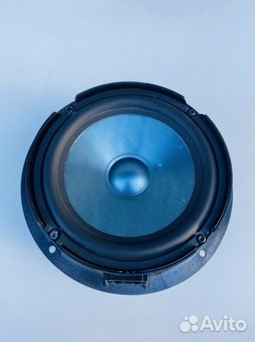 Динамик Harman Kardon перед левый Mercedes w164