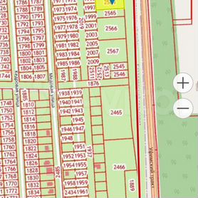 Новое барятино стерлитамакский район карта
