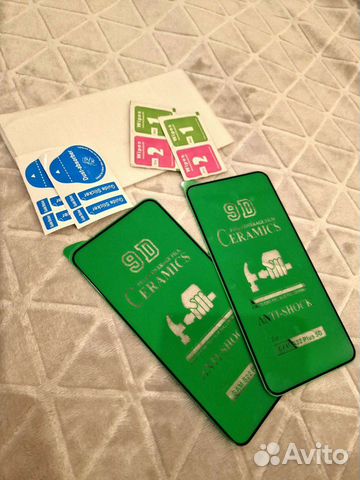 Стекло для Samsung galaxy s22 plus