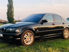 BMW 3 серия 1.9 МТ, 2001, 365 000 км объявление продам