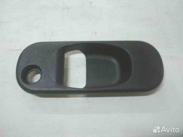 Крышка ручки двери 4455979 ZX330-3G