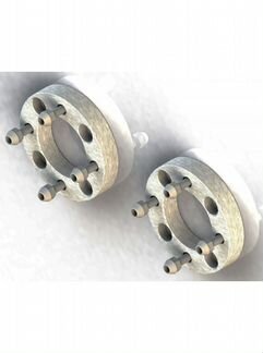 Проставки ступичные для квадроцикла 4x110 1,5