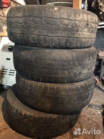 Nokian Tyres Hakkapeliitta 4 235/65 R17