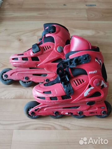 Ролики детские