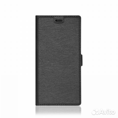 Противоударный Чехол-книжка для SAMSUNG Note 10