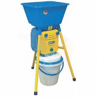 Зернодробилка Molino Golia 4V