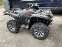 Yamaha Grizzly 700 2022