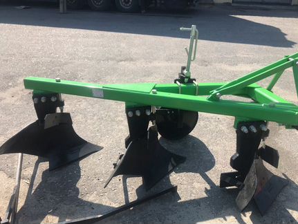 Плуг Mv-Groupp ПЛНМ 3-35, 2022