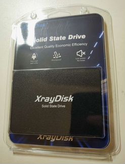 Накопители SSD 120,128, 240, 256, 480