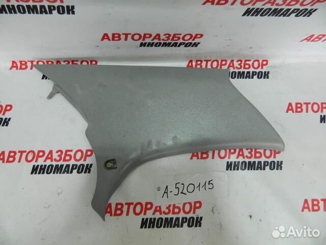 Обшивка стойки для Mitsubishi Lancer IX 2000-2011