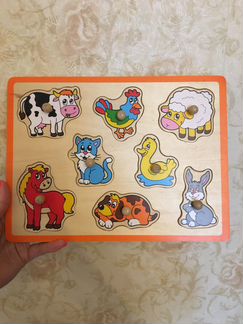 Игрушка для малышей