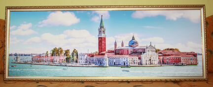 Фотокартина 