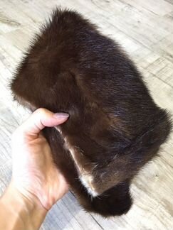 Воротник норка 1976 г