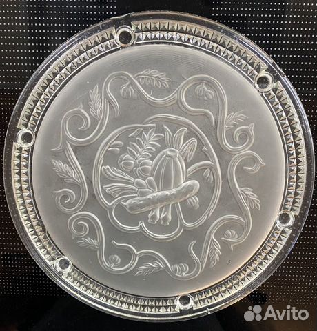 Шикарная подставка Сервировка Интерьер Италия