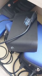 Внешний жесткий диск seagate 1.5 Tb