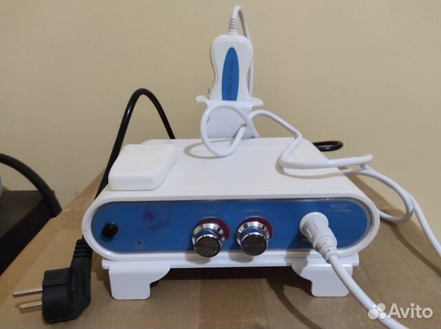 Аппарат уз чистка