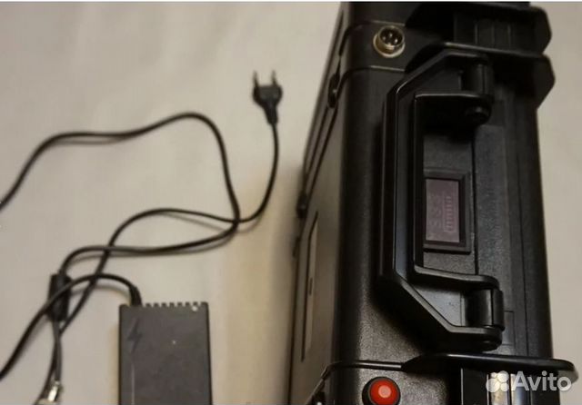 Аккумулятор 12В 100Ач LiFePo4 литий железо фосфат