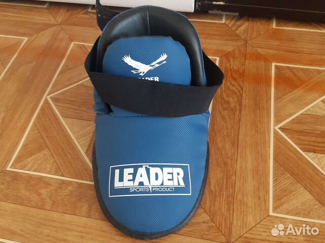 Экипировка для тхеквандо