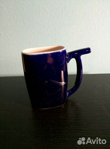 Кружка поильник