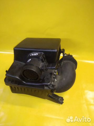 Корпус воздушного фильтра Киа Соренто 1 2,5 дизель