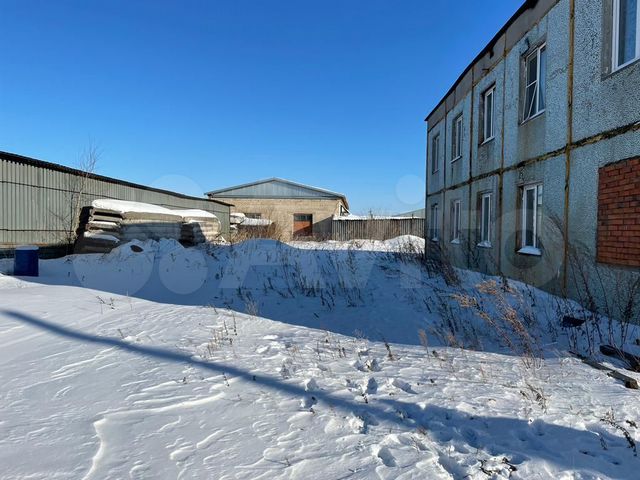 Продам производственную базу