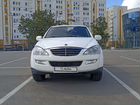 SsangYong Kyron 2.0 МТ, 2014, 168 000 км